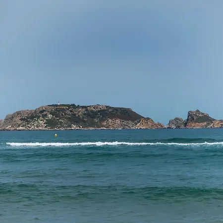 Welcs 256 Pda Junto Al Mar