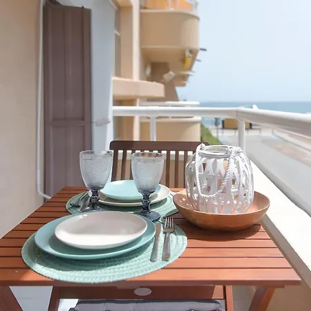 Apartment Welcs 256 Pda Junto Al Mar