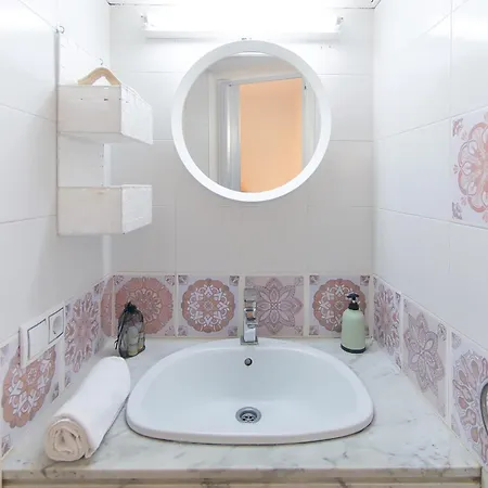 Apartment Welcs 256 Pda Junto Al Mar