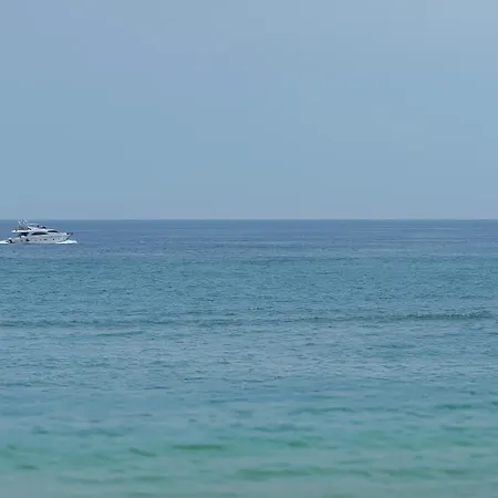 Welcs 256 Pda Junto Al Mar *