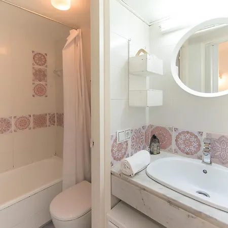 Welcs 256 Pda Junto Al Mar Apartment *