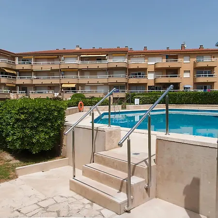 Welcs 256 Pda Junto Al Mar Apartment