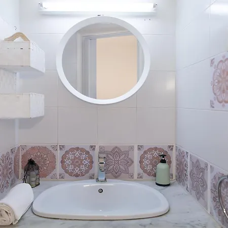 Welcs 256 Pda Junto Al Mar Appartement