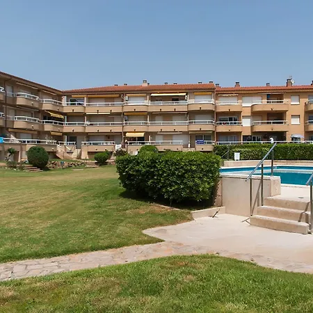 Welcs 256 Pda Junto Al Mar * L'Estartit