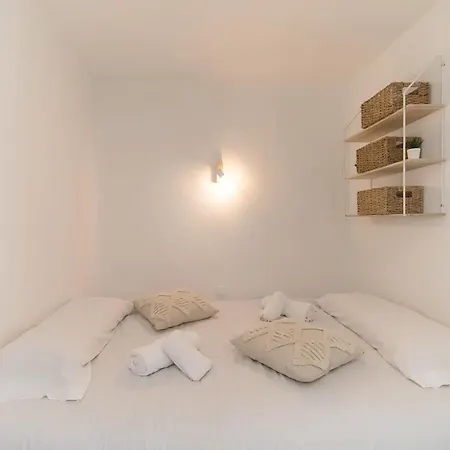 Welcs 256 Pda Junto Al Mar Apartment *