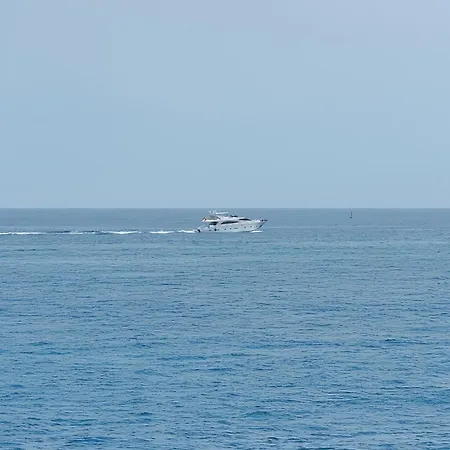 Apartment Welcs 256 Pda Junto Al Mar L'Estartit