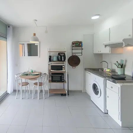 Apartment Welcs 256 Pda Junto Al Mar L'Estartit