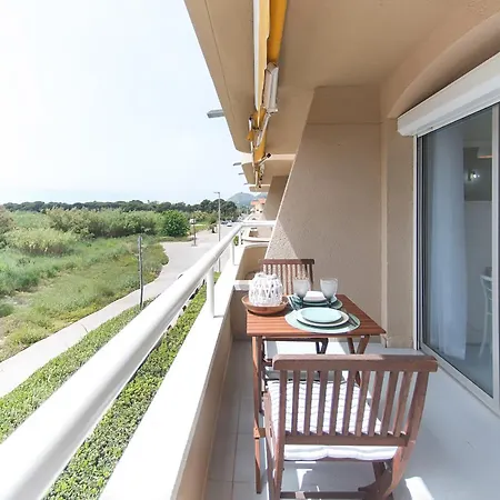 Appartement Welcs 256 Pda Junto Al Mar