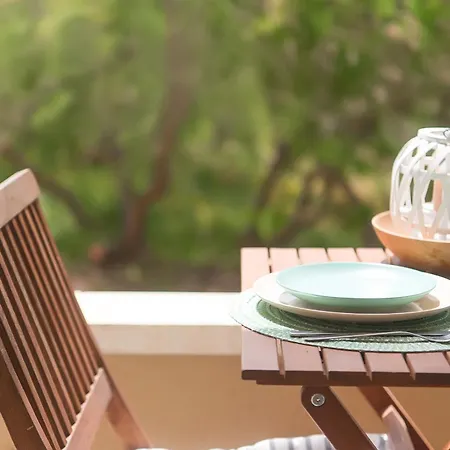 Welcs 256 Pda Junto Al Mar Appartement *