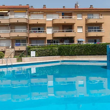 Apartment Welcs 256 Pda Junto Al Mar